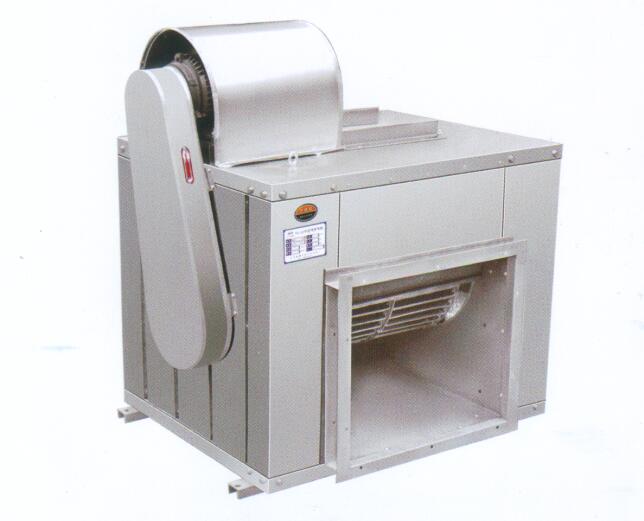 双进风排风柜A型