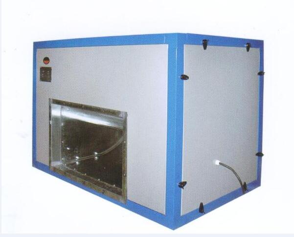 双进风排风柜B型