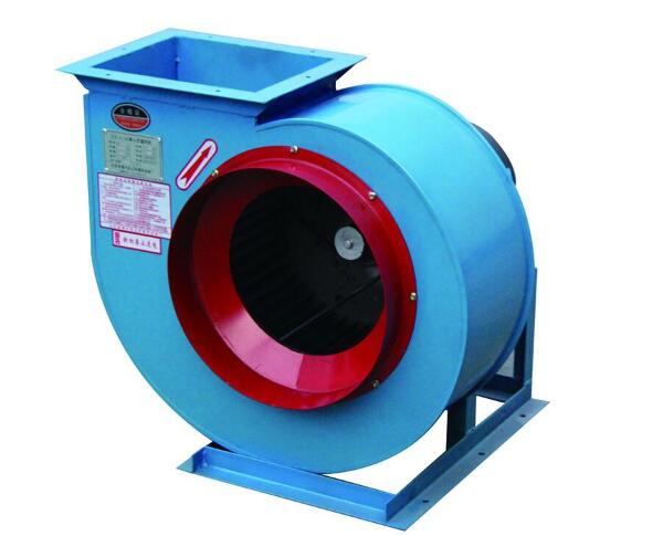 11-62A多翼式风机