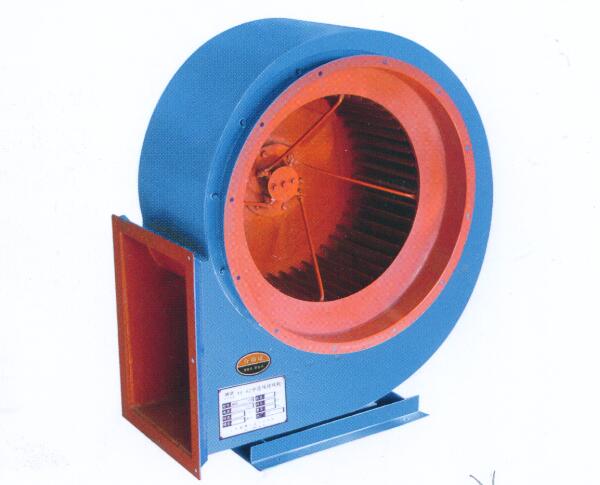 11-62A多翼式风机