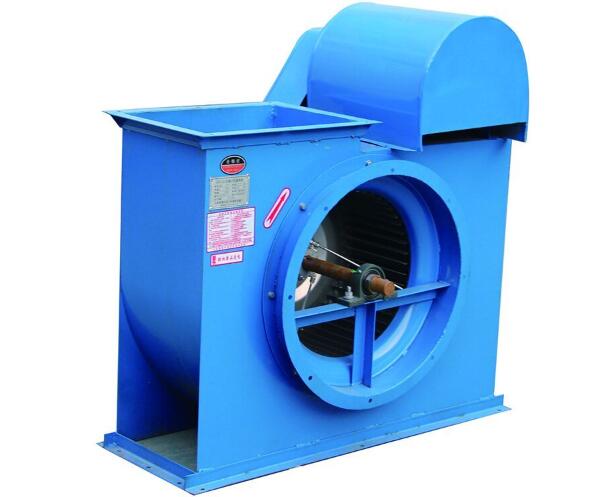 11-62E(皮带传动)多翼式风机