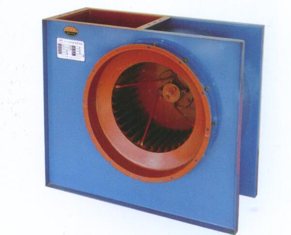 11-62E(皮带传动)多翼式风机