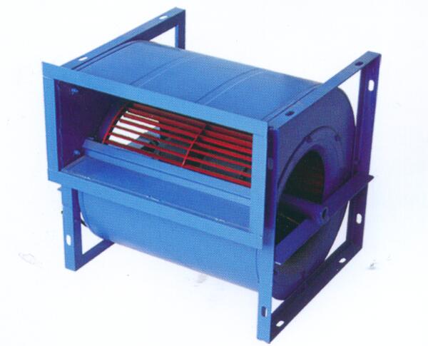 W外转子空调风机(柜)