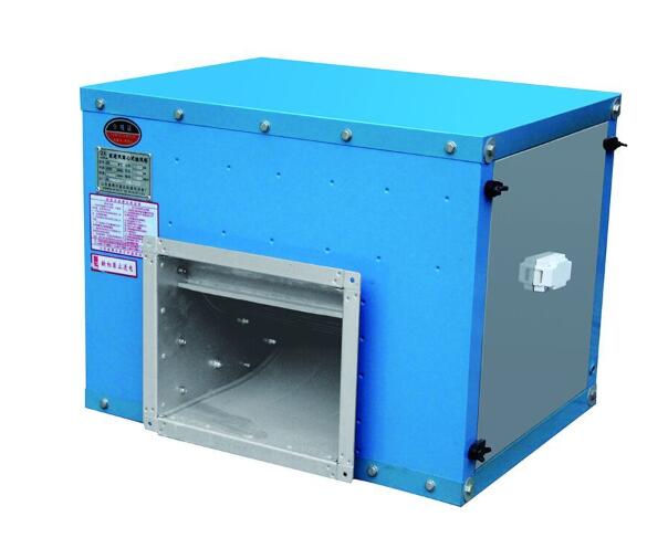 W外转子空调风机(柜)