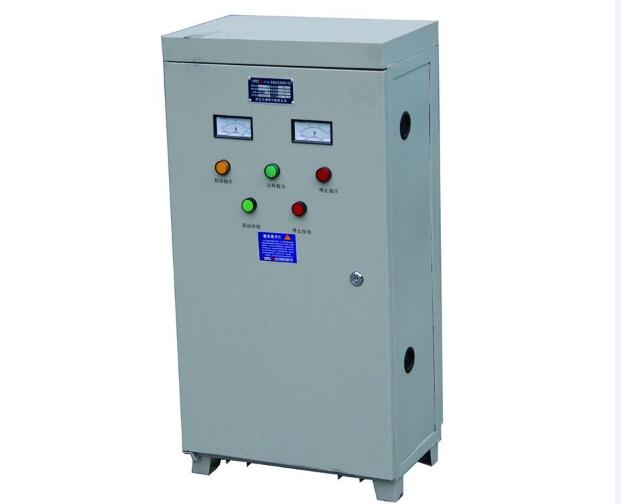 变压器减压起动器