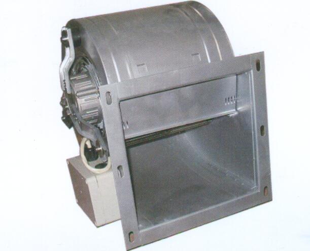 150W西餐烟罩内用风机