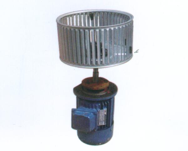 洗碗机内循环用风机